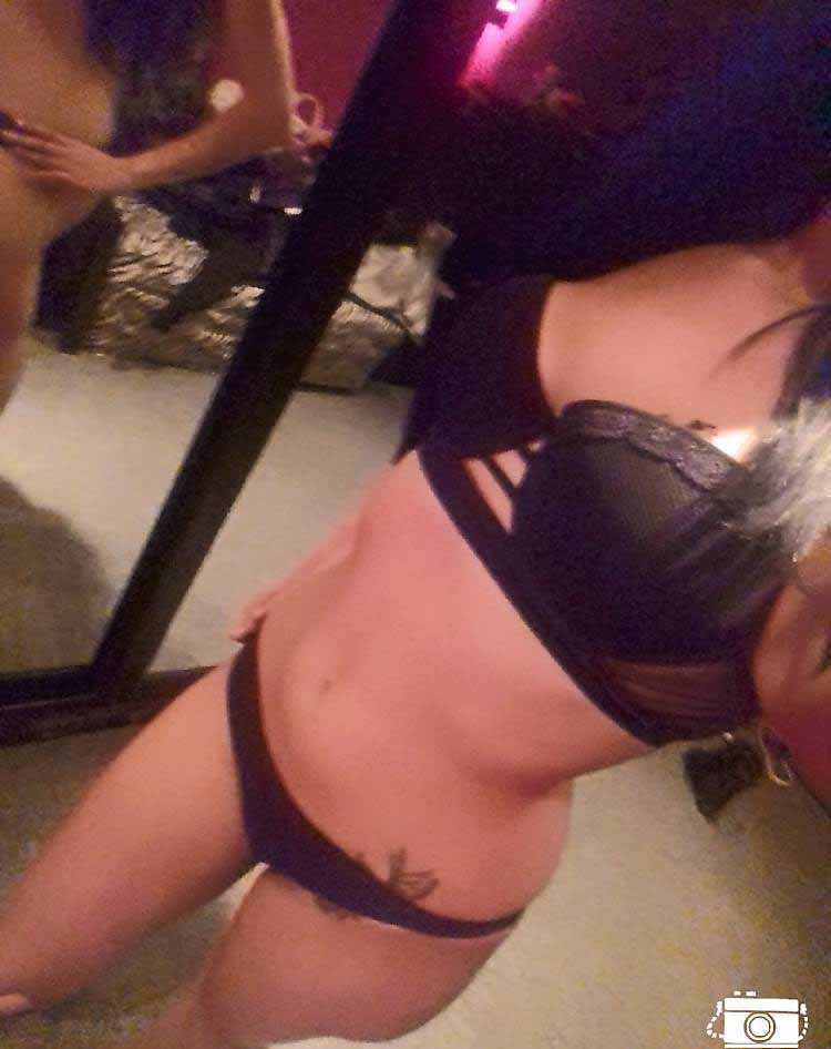 Ümraniye Efsane Saksolarıyla İz Vazgeçen Escort Miray