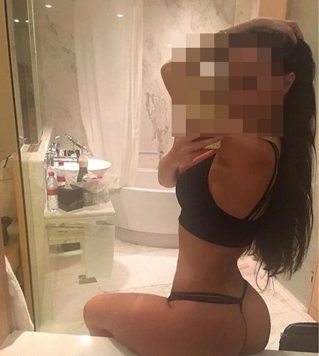 Göztepe Kaliteli Escort Filiz