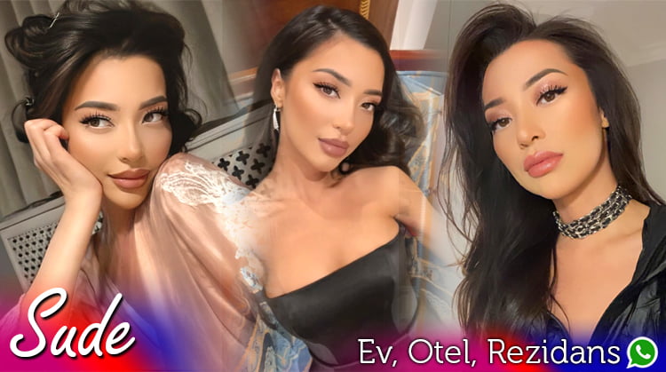 İsmeler Orospu ile En Seksi Bayanları Bulun