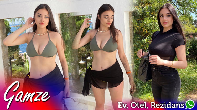 İstanbul Orospu Girls