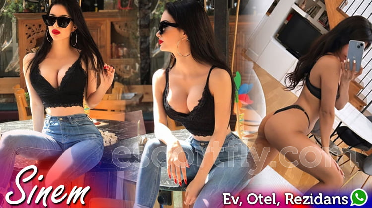 Şişli Orospu Yayla Mahallesi Bayanları