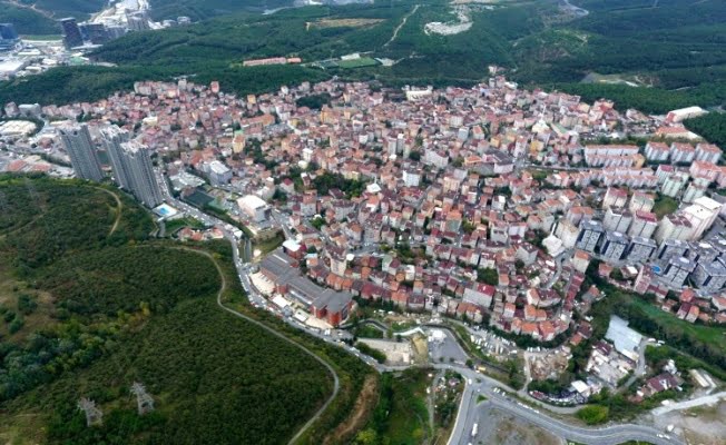 Ayazağa Mahallesi Tarihçesi